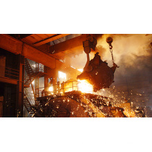 Ladle Furnace Transformer 30mva pour four à cuire en acier